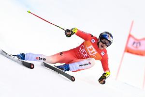 Super-G in Bormio: Odermatt deklassiert die Konkurrenz
