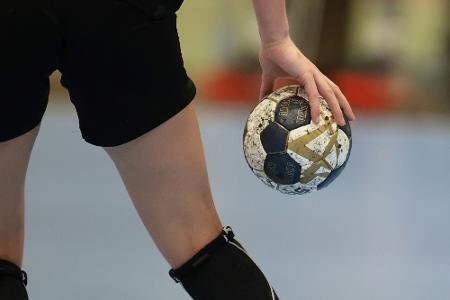 DHB findet Nachfolger: Nordmeyer übernimmt Nachwuchsteam