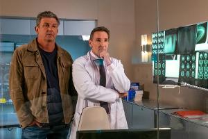 Hans Sigl und Mark Keller: So eng ist ihre Freundschaft wirklich