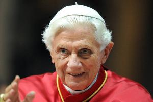 Papst Benedikt XVI.: Gesundheitszustand soll ernst aber stabil sein