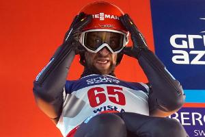 Eisenbichler erwägt Ausstieg: "Die Verfassung stimmt nicht"