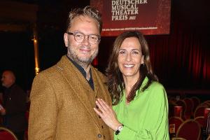 Ulrike Frank: "GZSZ"-Star verrät das Geheimnis seiner Liebe