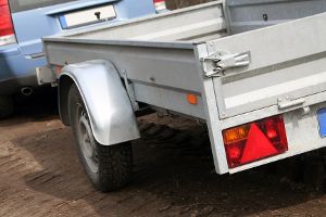 Wann Ihr Anhänger zum TÜV muss