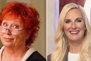 Das waren die TV-Comebacks des Jahres