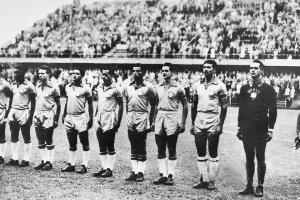 Nach Peles Tod leben noch fünf Weltmeister von 1958