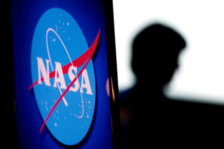 NASA ehrt Pele mit Foto von Sternbild in Brasilien-Farben