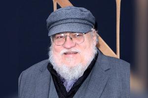 George R.R. Martin: Einige "Game of Thrones"-Ableger von HBO pausiert