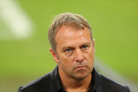 Flick und Neuendorf trauern um Pele: 