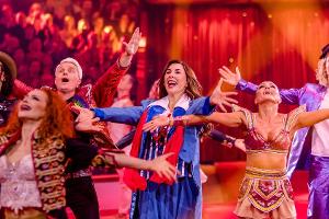 "Stars in der Manege": So kehrt der Showklassiker zurück