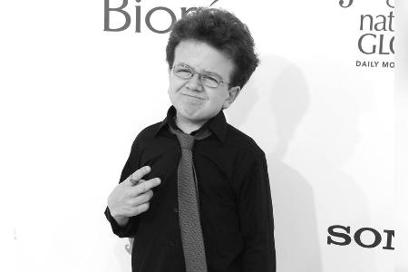 YouTube-Star Keenan Cahill ist tot
