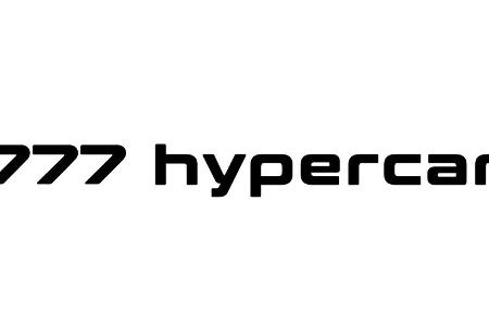 777 Hypercar