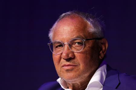 Magath-Kritik an deutschem Fußball