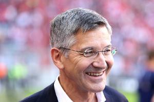 Hainer über Fanrückkehr: "Wendepunkt über den Sport hinaus"