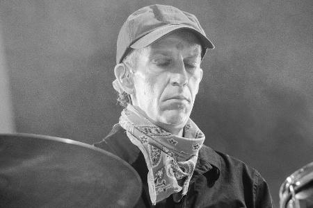 Modest-Mouse-Schlagzeuger Jeremiah Green ist tot