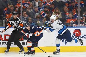 NHL: Edmonton verliert ohne Draisaitl