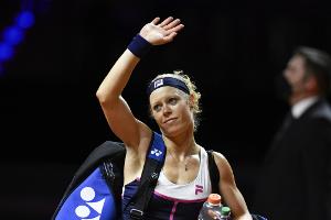 United Cup: Deutschland verliert gegen Tschechien