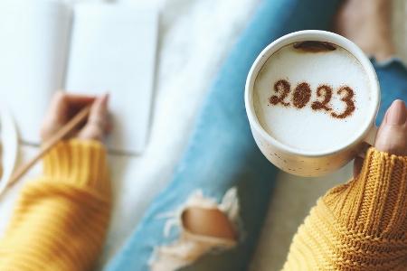 Neujahrsvorsätze einhalten: So lässt die Motivation nicht nach