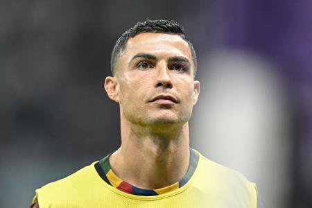 Cristiano Ronaldo wechselt nach Saudi-Arabien