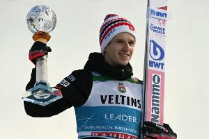 Halbzeit-Orakel der Tournee: 18 von 25 kamen durch