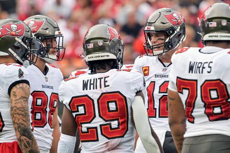 Tampa Bay Buccaneers