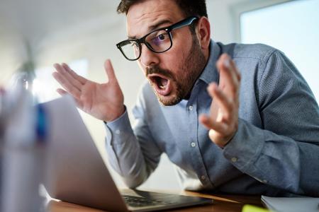 Fehler in E-Mails vermeiden – mit diesen drei Tipps