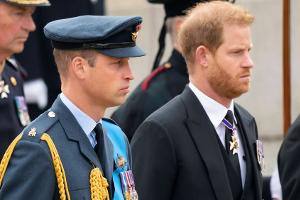 Angriff auf William? Prinz Harrys Buch wird "schlimmer als erwartet"