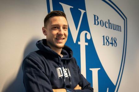 Freiburgs Keven Schlotterbeck per Leihe nach Bochum