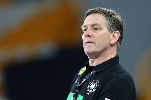 Deutsche Handballer in die WM-Vorbereitung gestartet