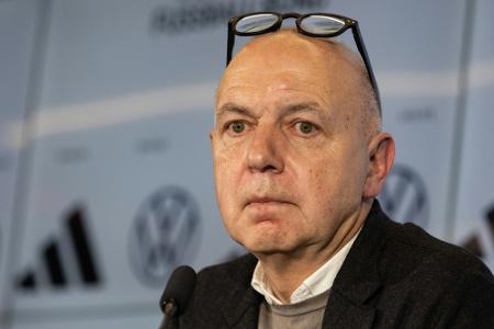 CDU-Politiker kritisiert Neuendorf