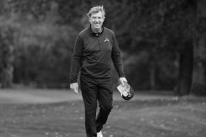 Golf: Stuttgarter German-Masters-Sieger Lane gestorben