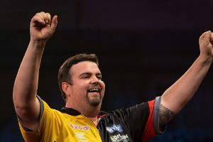 Sportwetten: Clemens im Halbfinale klarer Außenseiter