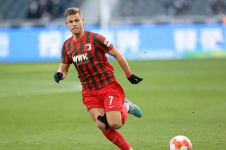 Berater: Niederlechner wechselt im Sommer zur Hertha