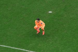 SZ: Sommer bat Gladbach um Freigabe für Bayern-Wechsel