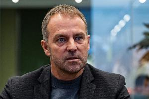 Flick gönnt Messi den WM-Titel