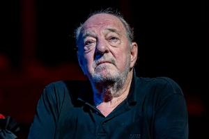 Sorge um Ralph Siegel: Nach "Tabletten-Überdosis" in die Klinik