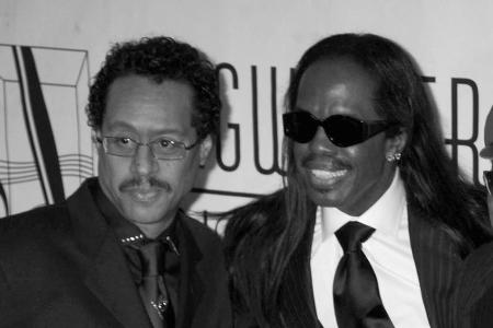 Fred White, Drummer der Kultband Earth, Wind & Fire, ist gestorben