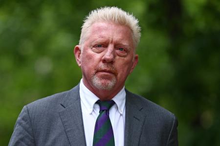 Becker ist Eurosport-Experte bei den Australian Open