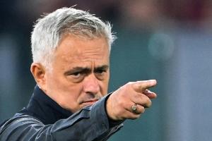 Mourinhos AS Rom mit Rekordverlust