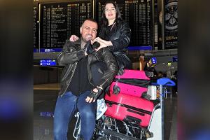 Dschungelcamp: Drei Teilnehmer kommen ohne Koffer in Australien an