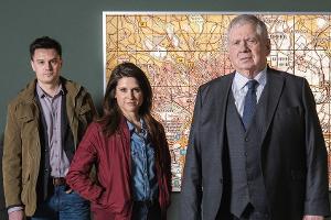 "Der Staatsanwalt": Zwei neue Ermittler und acht neue Fälle