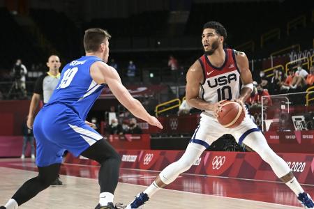 Basketball: Braunschweig löst Vertrag mit Sehnal auf