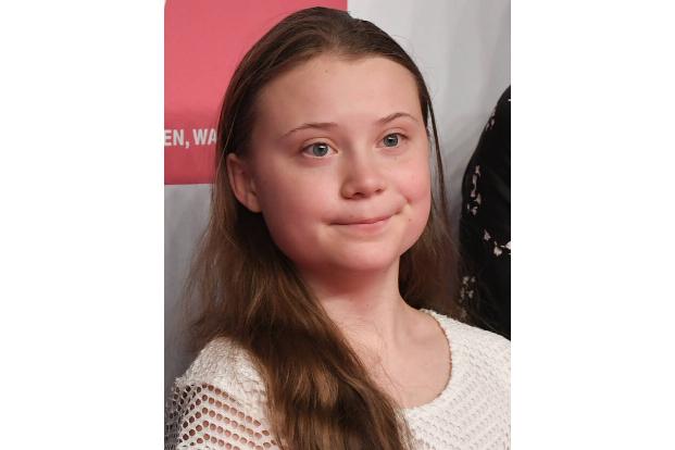 Für diejenigen, die ihr Schwarzweiß-Denken vorwerfen, hat sie deutliche Worte: 