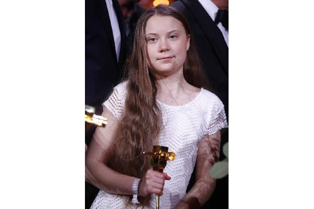 Ihre Gegner fertig Greta schlagfertig auf Social Media ab, so den zurzeit in Haft sitzenden selbst ernannten Frauenfeind Andrew Tate. Der Influencer hatte auf Twitter mit seinen zahlreichen Autos gepr ...