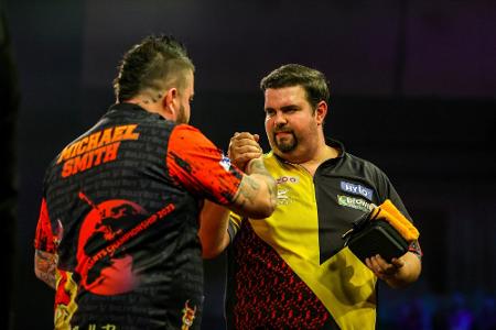 Clemens nach Halbfinal-Aus: 