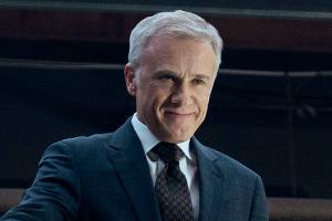 "The Consultant": Erster Teaser zur düsteren Serie mit Christoph Waltz