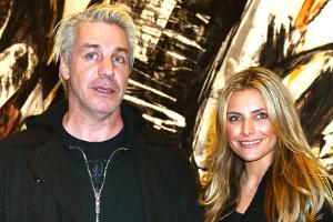 Thomalla über Lindemann: "Einer der größten Rockmusiker der Welt"