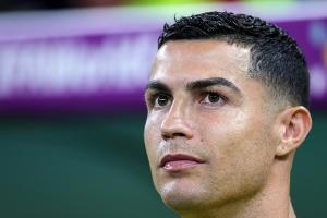 Ronaldo wird am Dienstag bei Al-Nassr vorgestellt