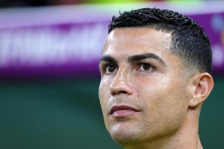Ronaldo wird am Dienstag bei Al-Nassr vorgestellt