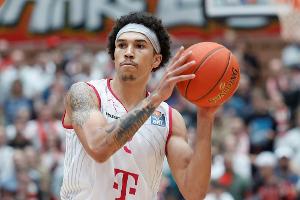 BBL: Bonn, Berlin und Bayern siegen souverän