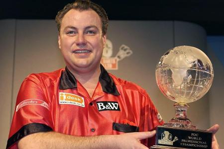 John Part (2003, 2008)